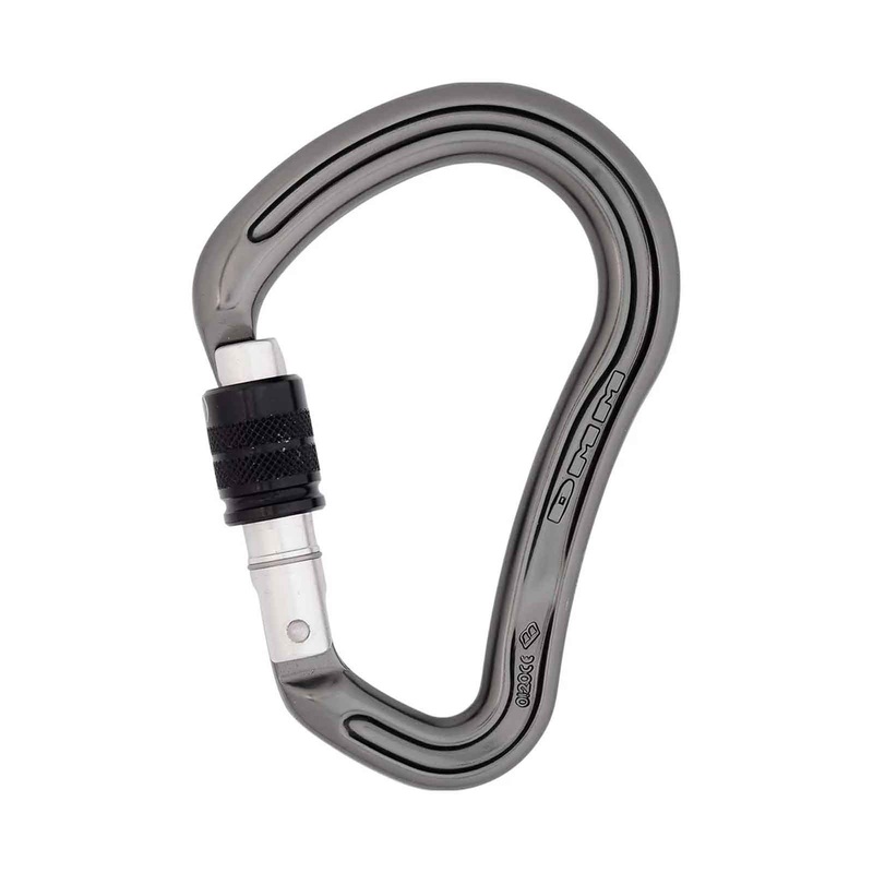 30kN Boa Screwgate Antivibe