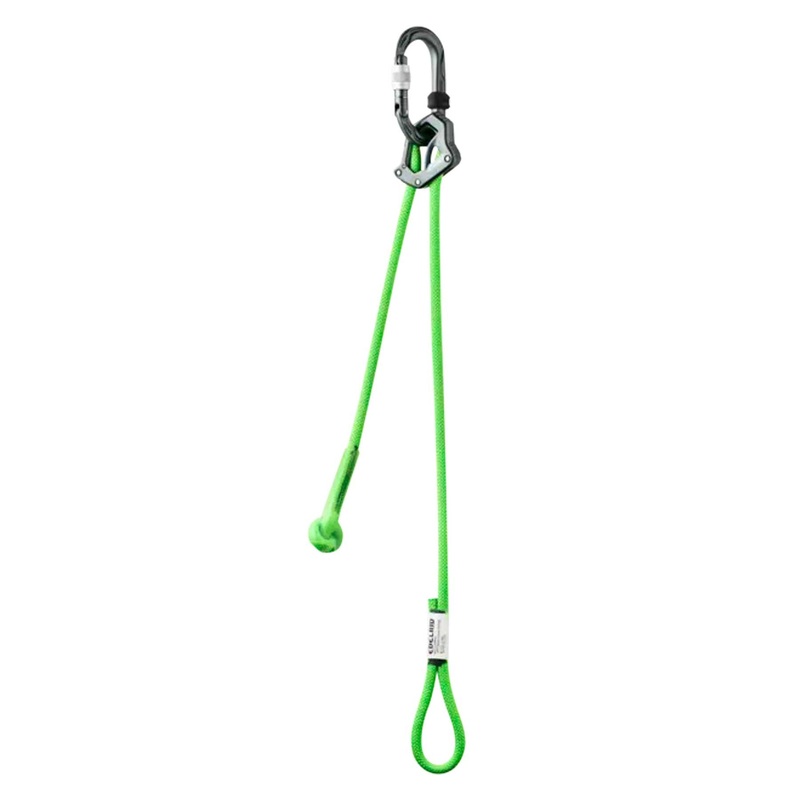 Switch Adjust Lanyard - Climbing PAS System