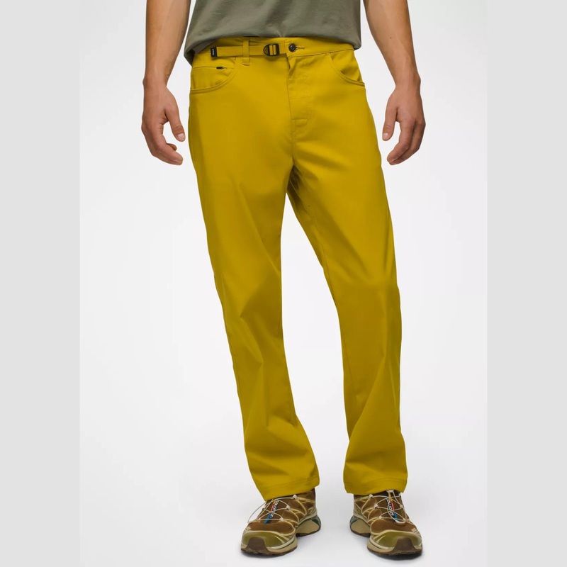 Stretch Zion Top-Out Climbing Pant