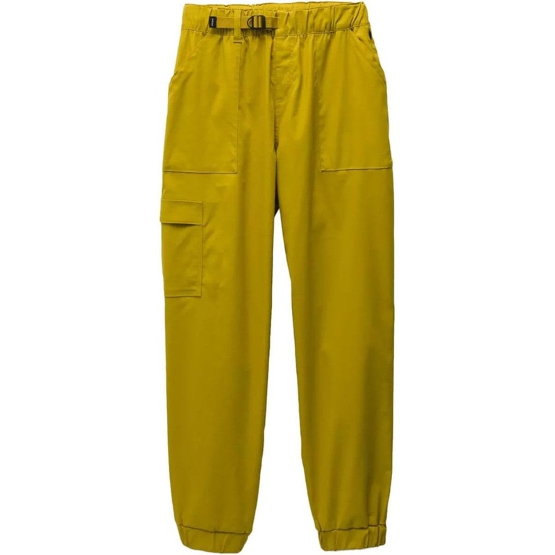 Womens Stretch Zion E-Waist Jogger