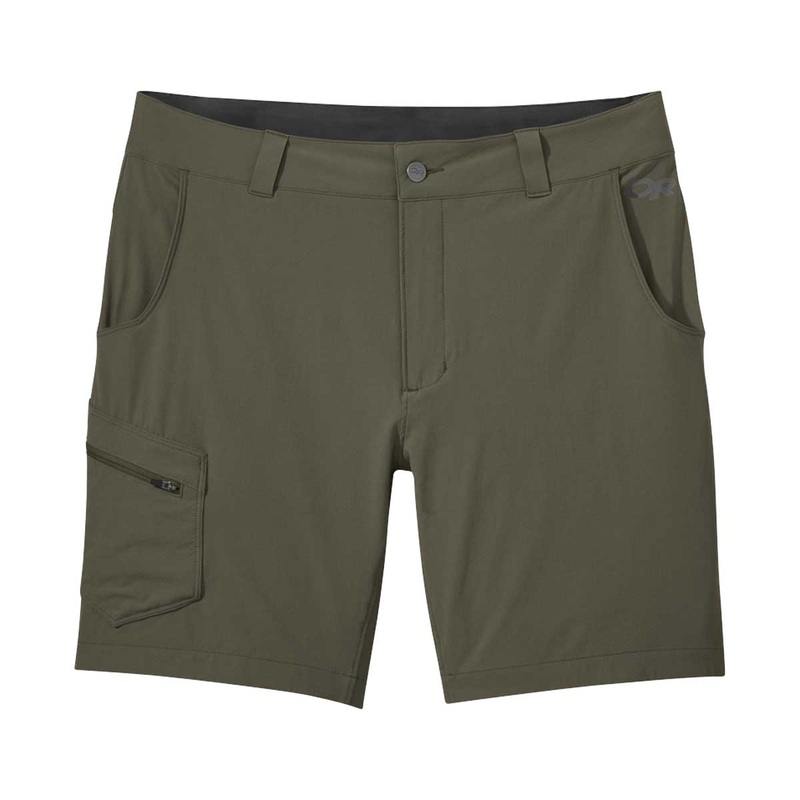 Ferrosi Shorts