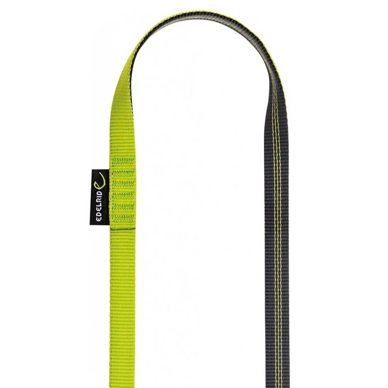 Nylon Tubular Open Climbing Sling - 60cm