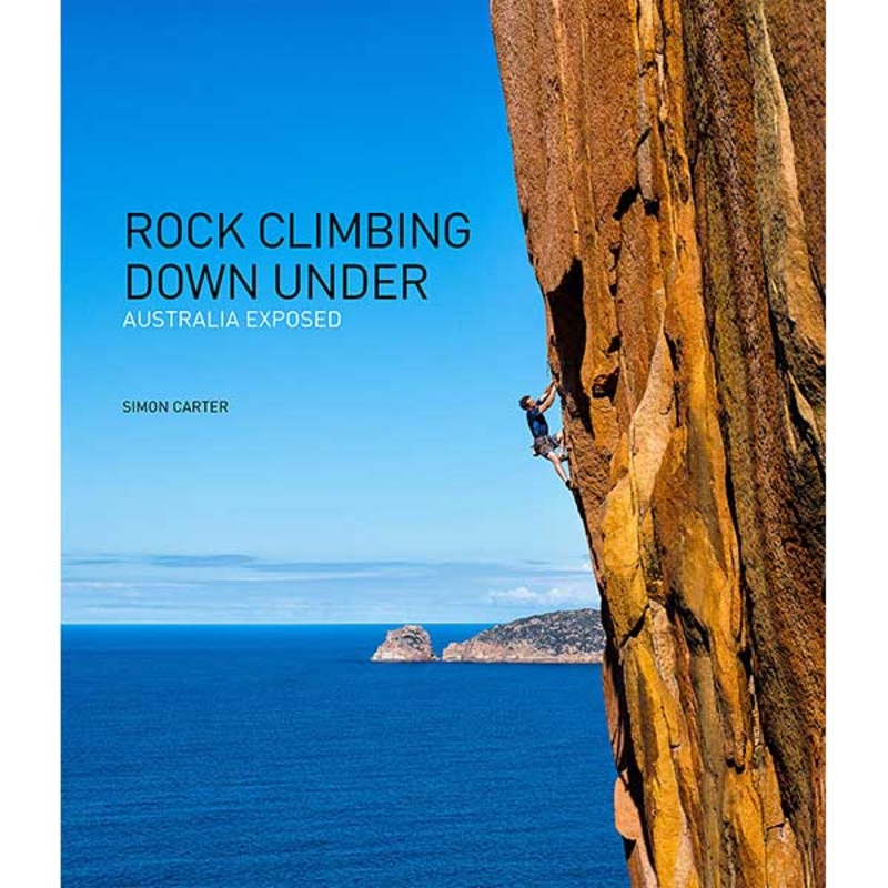 Rock Climbing Down Under - Australia Exposed