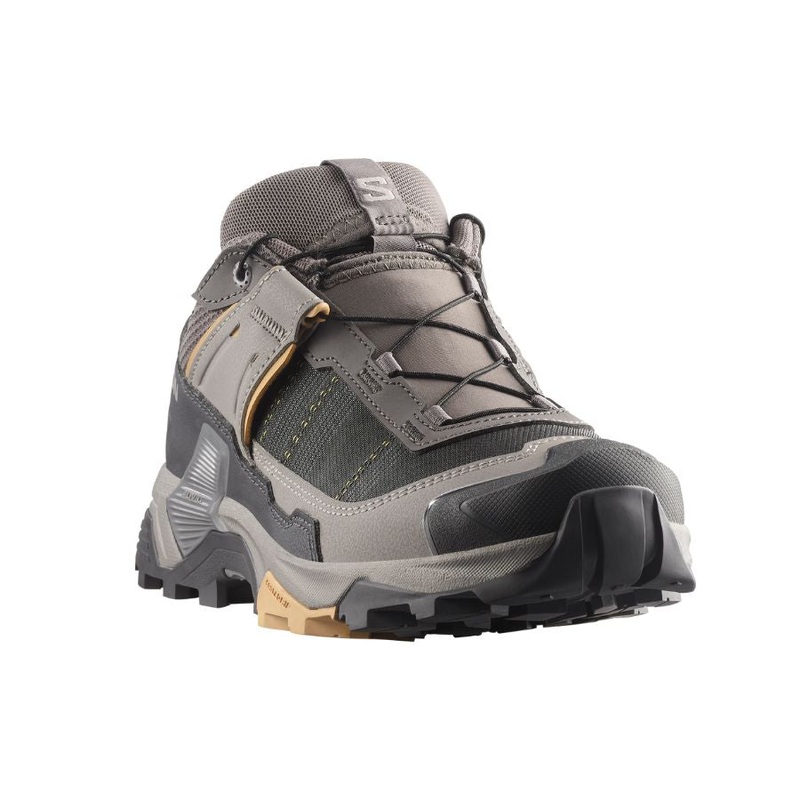 X Ultra 5 GTX - Womens Hiking Shoe