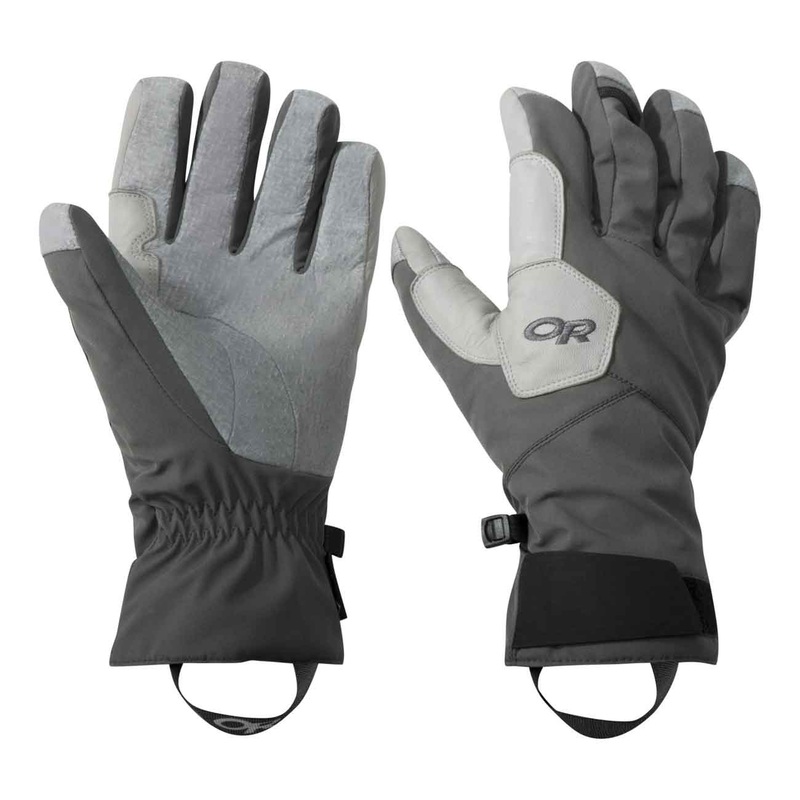Bitterblaze Gloves - With Primaloft Aerogel