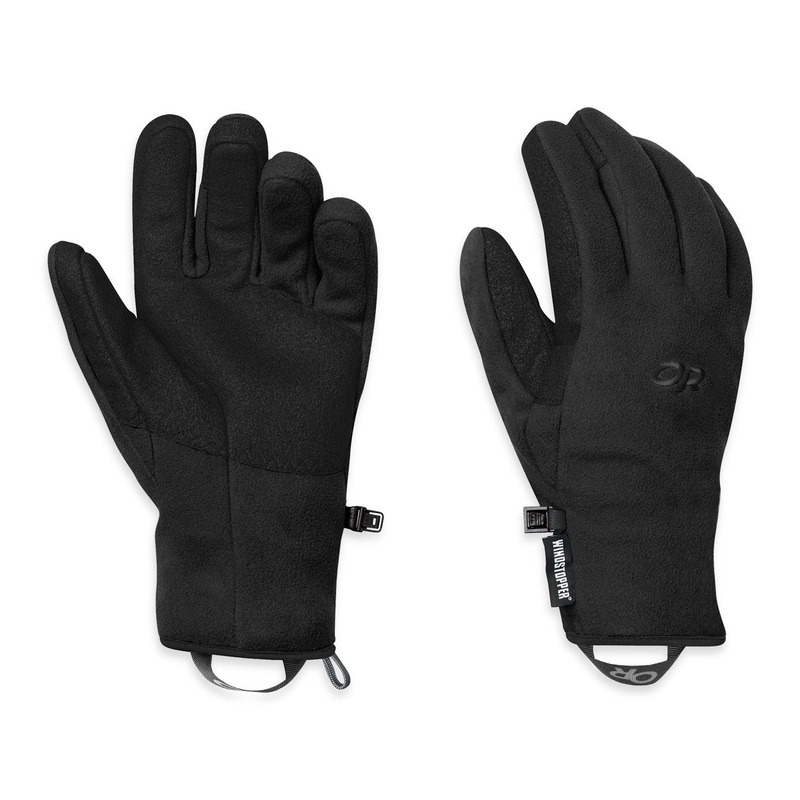 Gripper Gloves - Womens