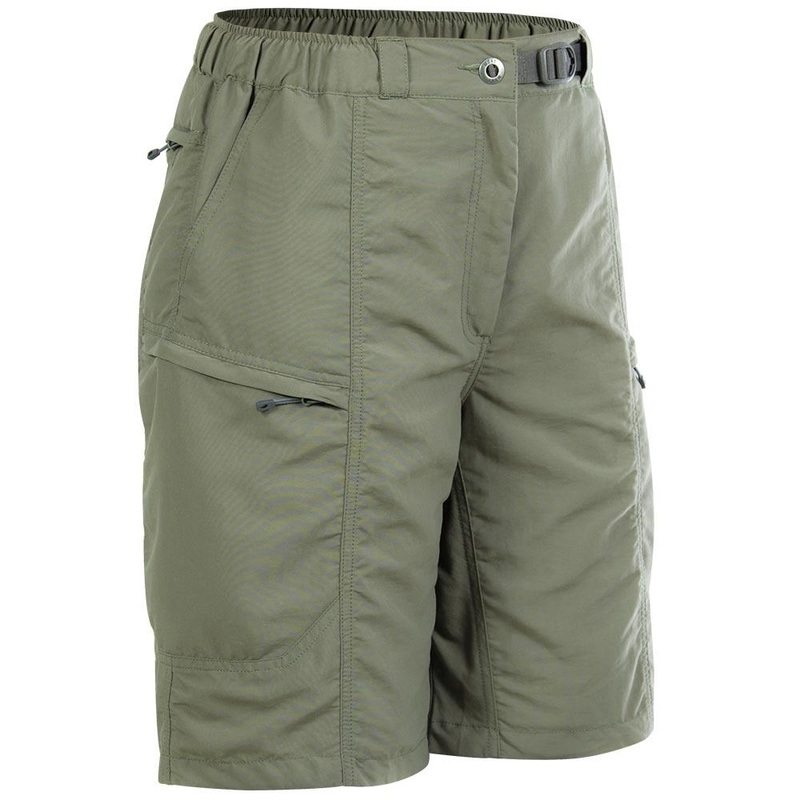 Adventure Light Shorts - Wmns