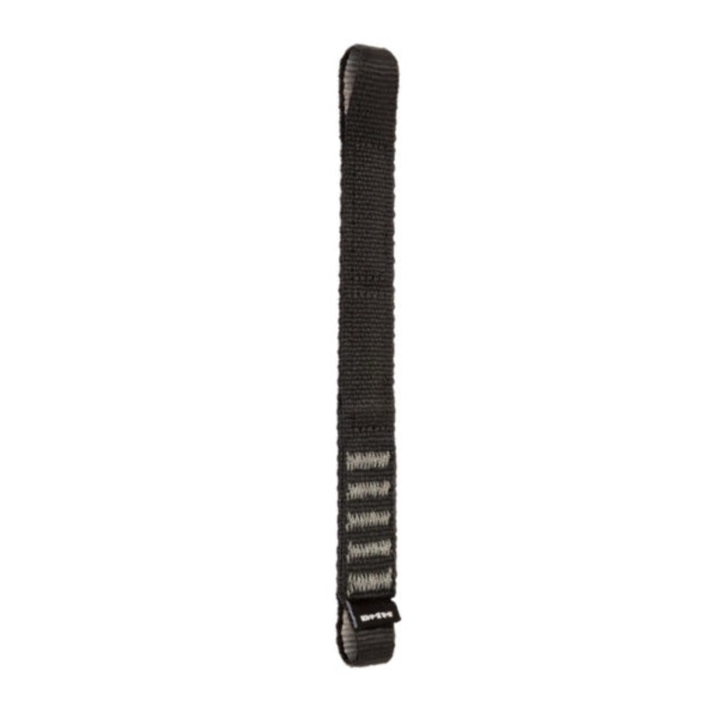 Nylon Quickdraw Sling 16mm X 18cm