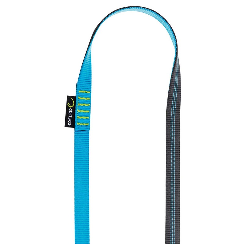 Nylon Tubular Open Climbing Sling - 120cm