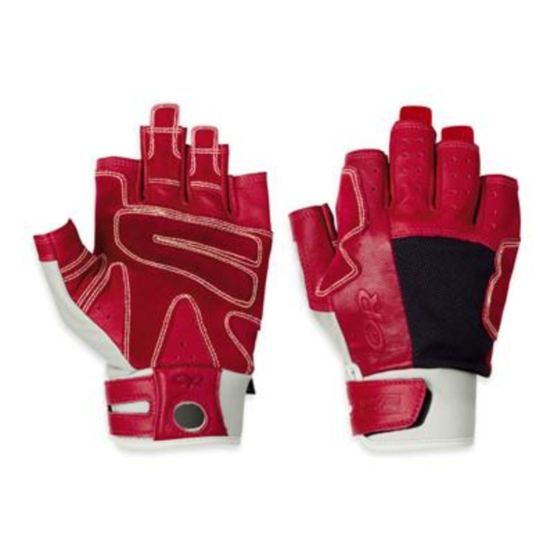 Seamseeker Gloves.