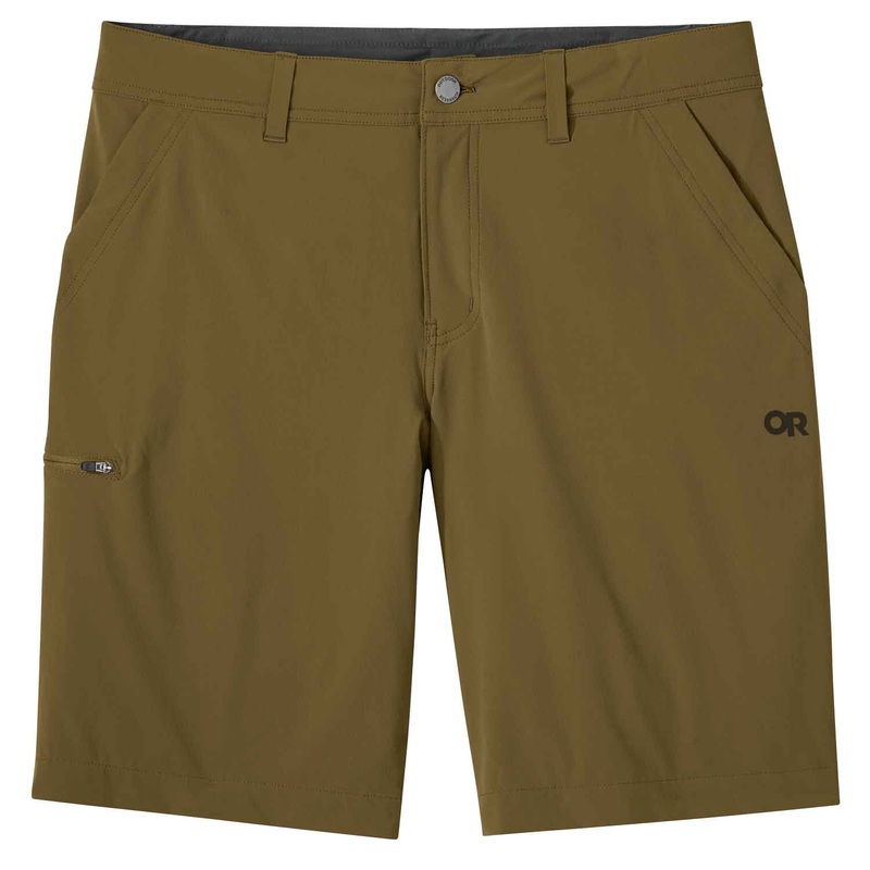 Mens Ferrosi Shorts - 8in Inseam