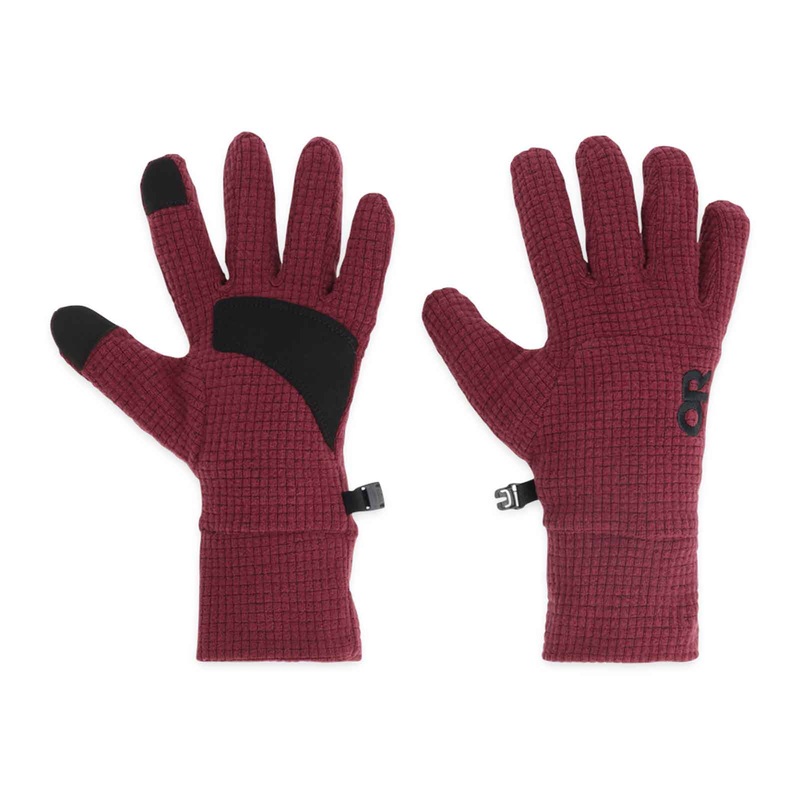 Trail Mix Gloves - Womens