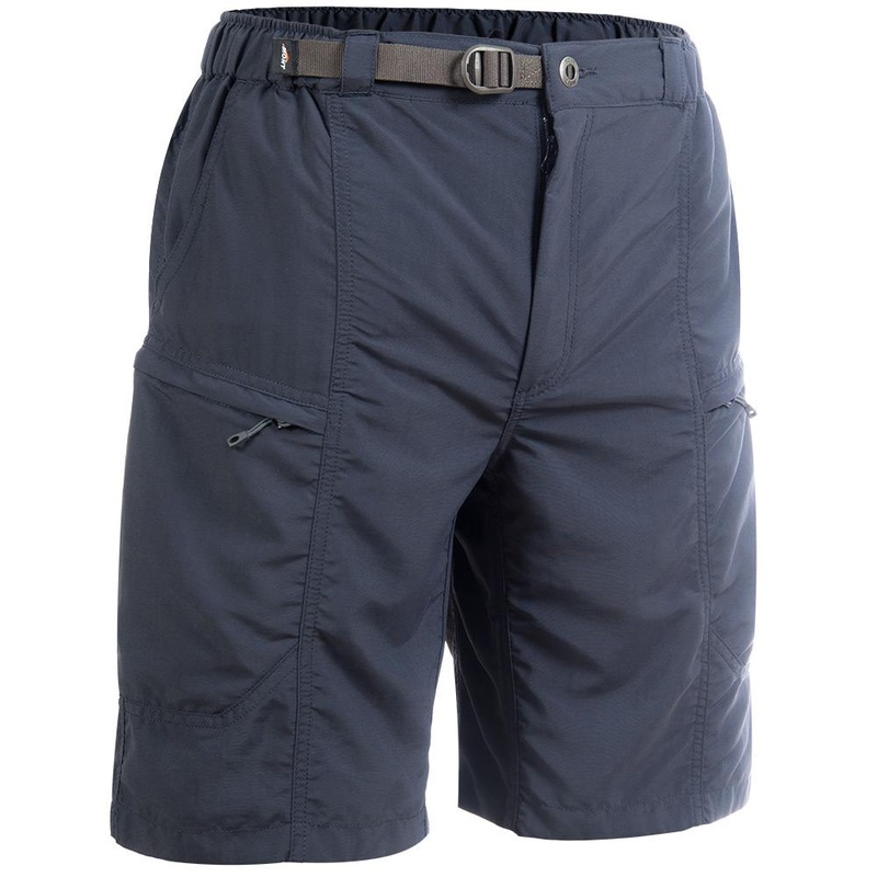 Adventure Light Shorts - Mens