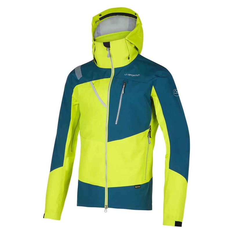 Alpine Guide Gore-Tex Jacket 2023