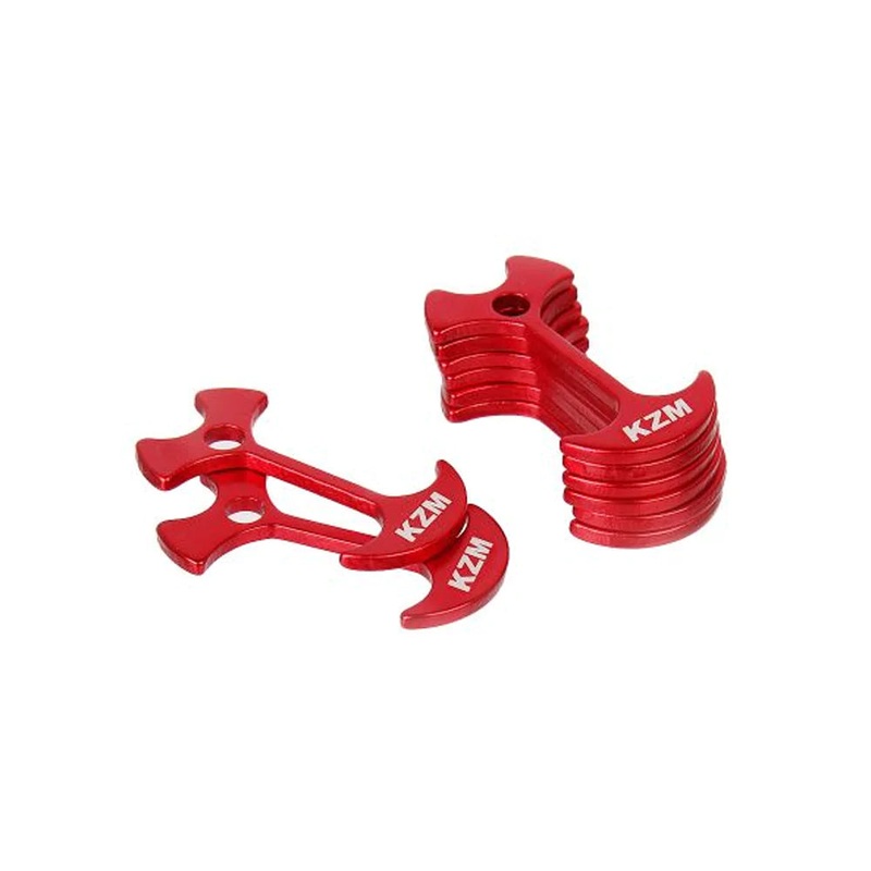 [CLEARANCE] KZM Camping Deck Peg Anchor