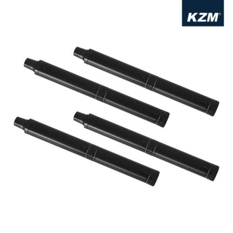 [CLEARANCE] KZM Iron Mesh Extension Legs