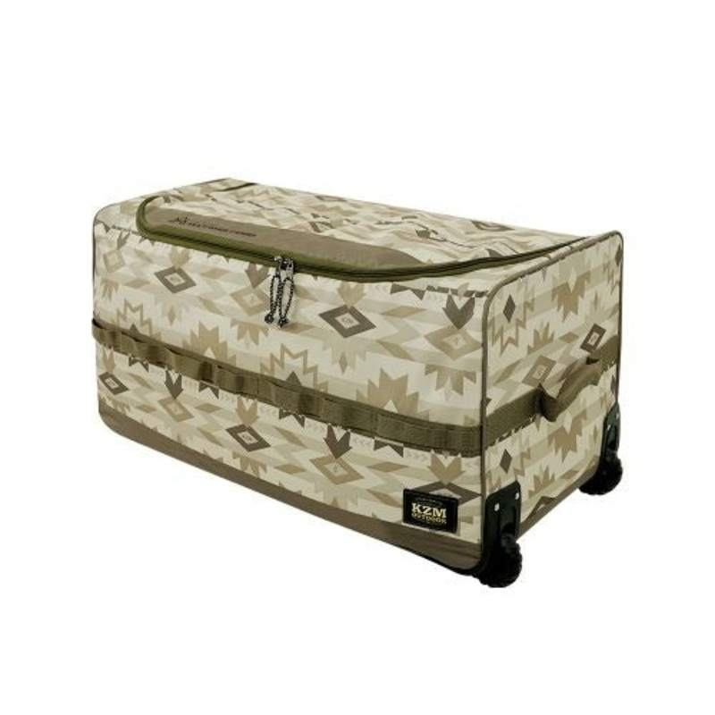 [CLEARANCE] KZM Multi Wheel Carrier