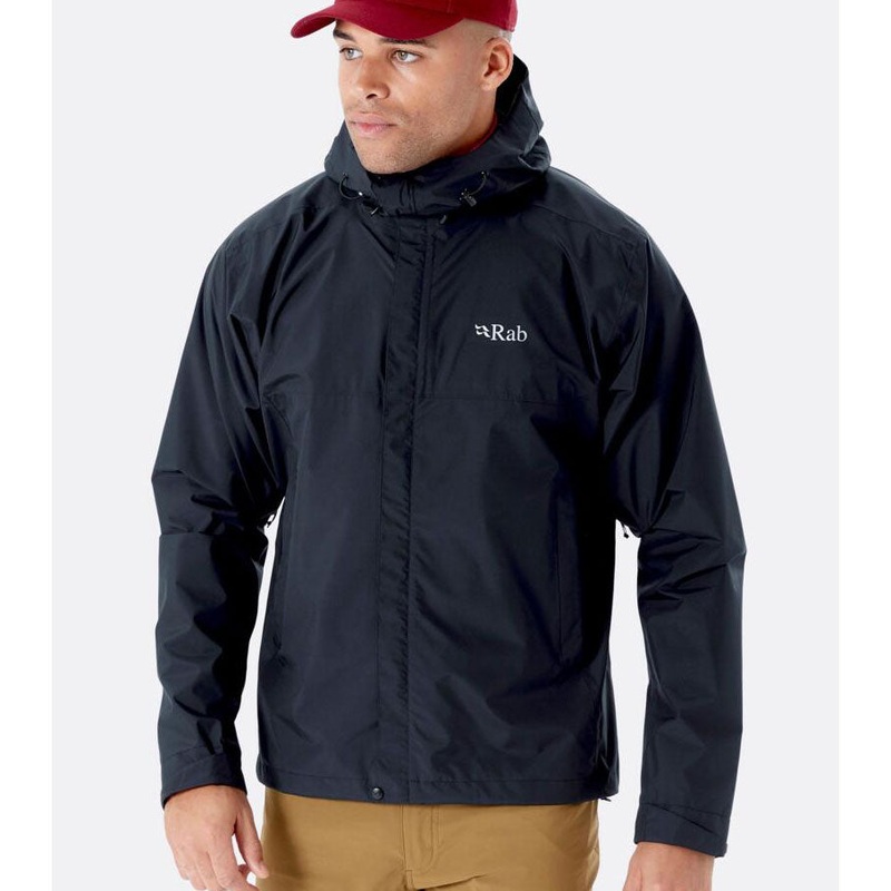 Downpour Eco Jacket