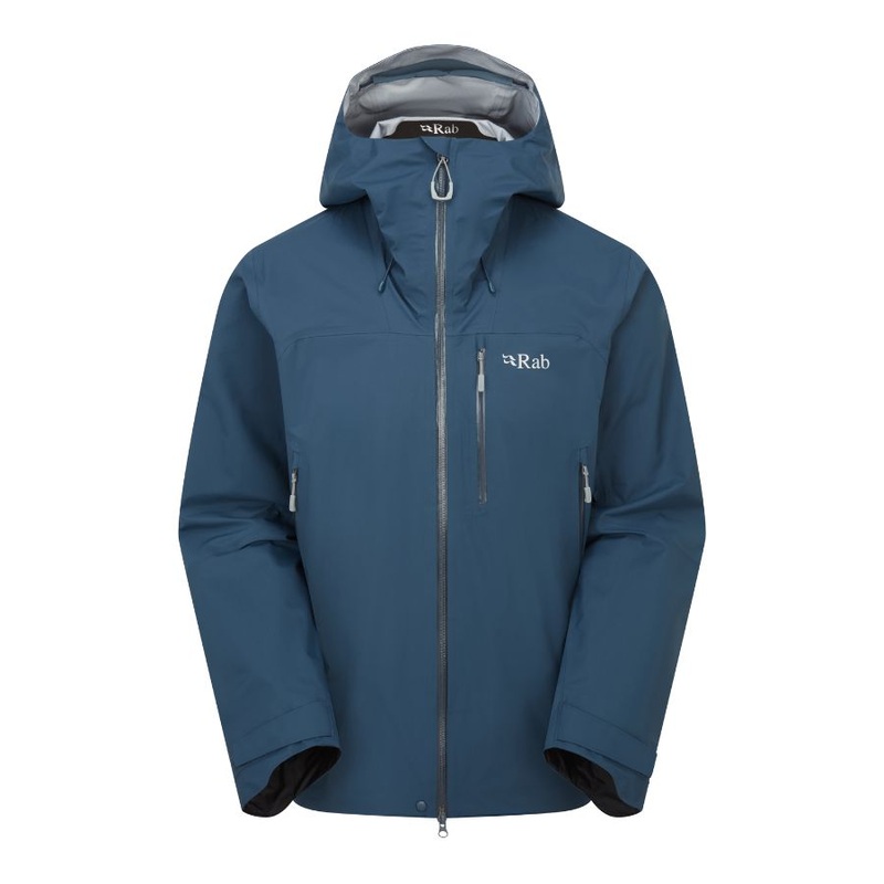 Firewall Mountain Jacket - Pertex 3 Layer