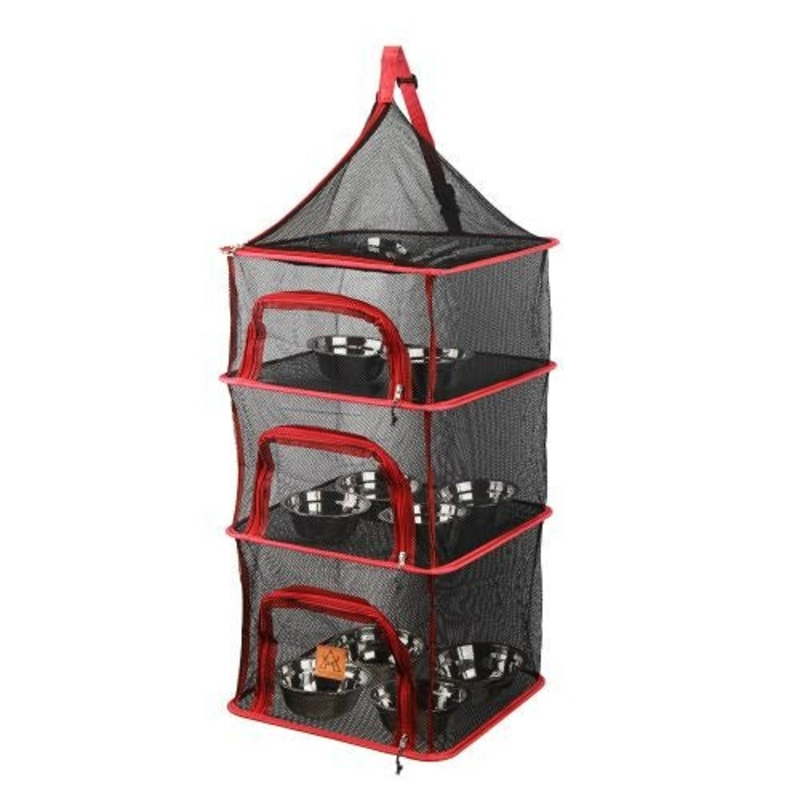 KZM Square Mesh Dryer
