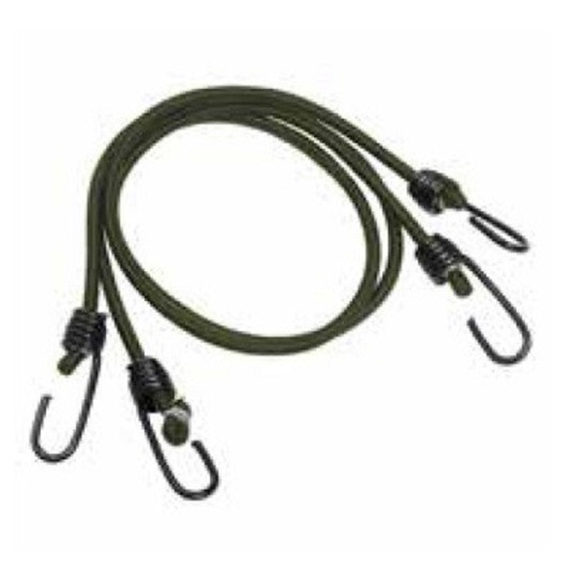 ACOM Accy Strap/Shock Strap 18" - 2 pack