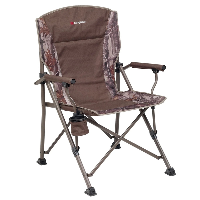 Caribee Kodiak Jumbo Chair