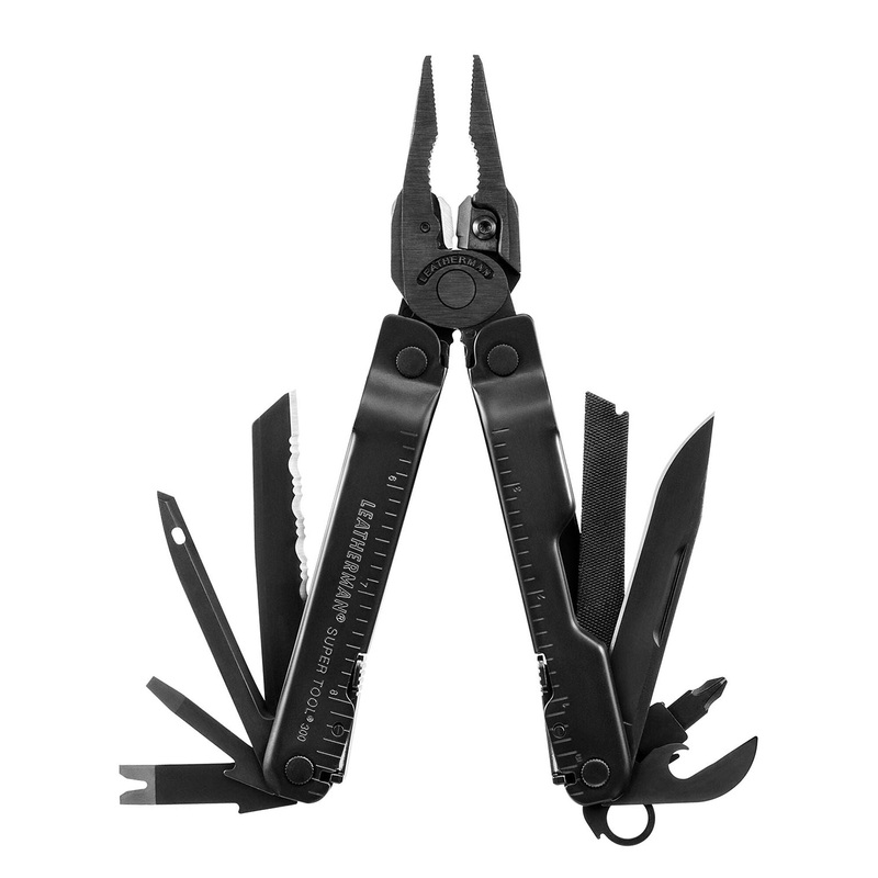 [CLEARANCE] Leatherman Super Tool 300M