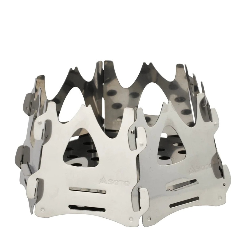 [CLEARANCE] SOTO Fire Base Hexa
