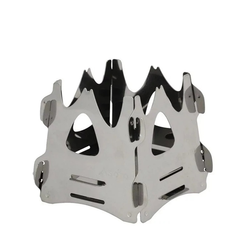 [CLEARANCE] SOTO Fire Base Tetra