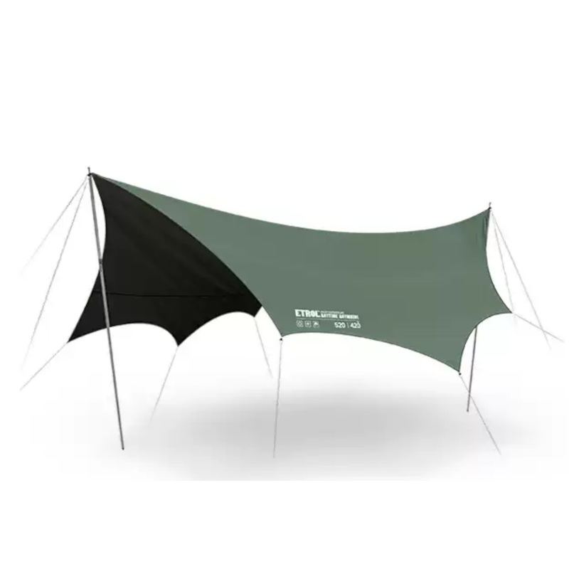 Etrol Albatross Tarp Rectangon