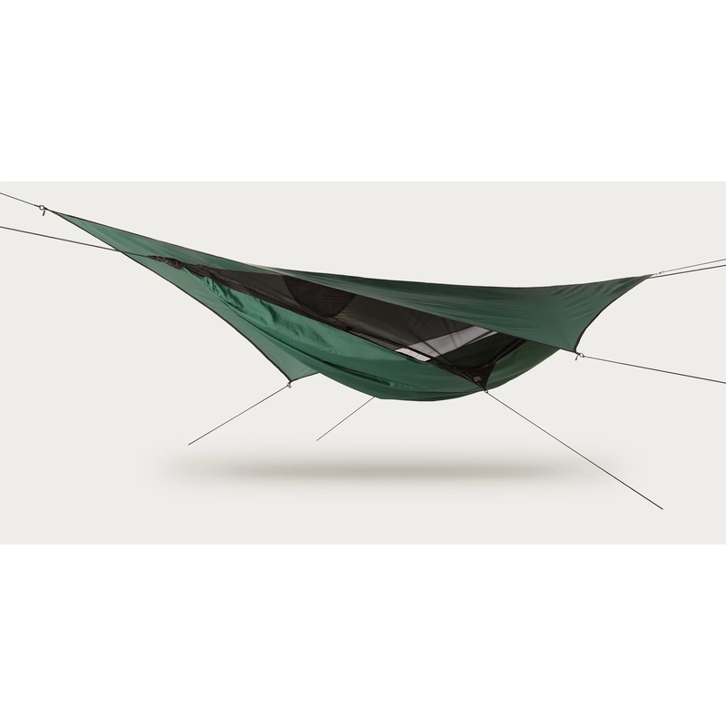 Hennessy Hammock Scout Zip