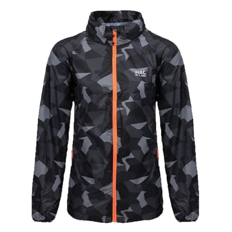 Mac In A Sac  Origin 2 Edition Jacket
