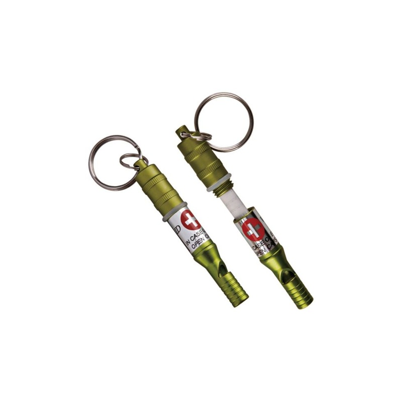 Munkees Emergency Whistle