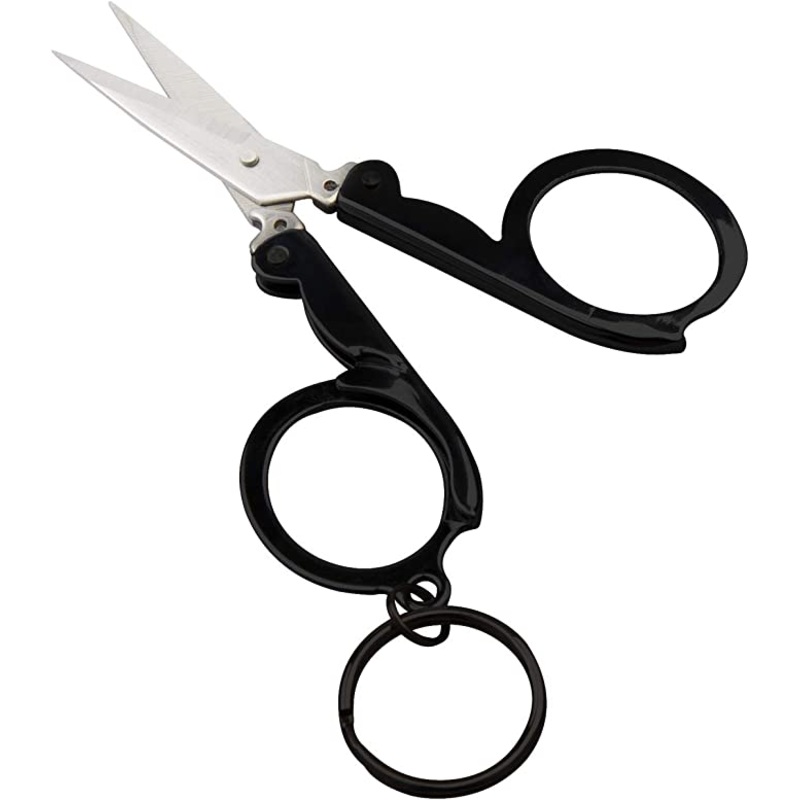 Munkees Folding Scissors