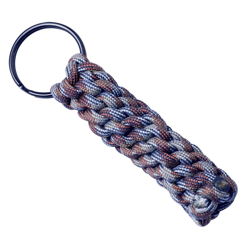 Munkees Paracord Keychain