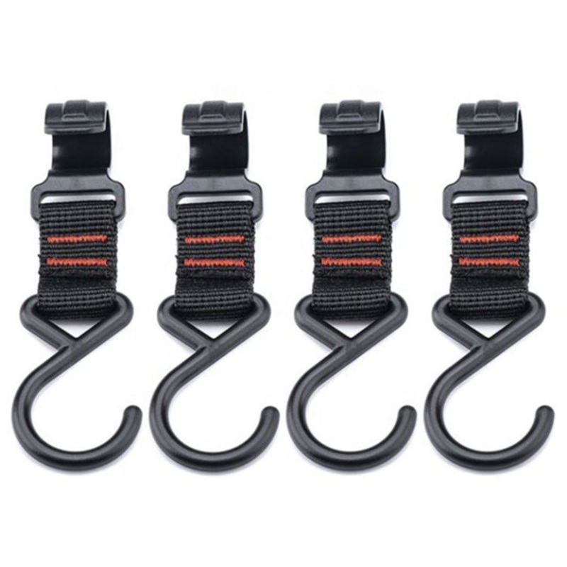 Naturehike Rack Hooks 4pcs