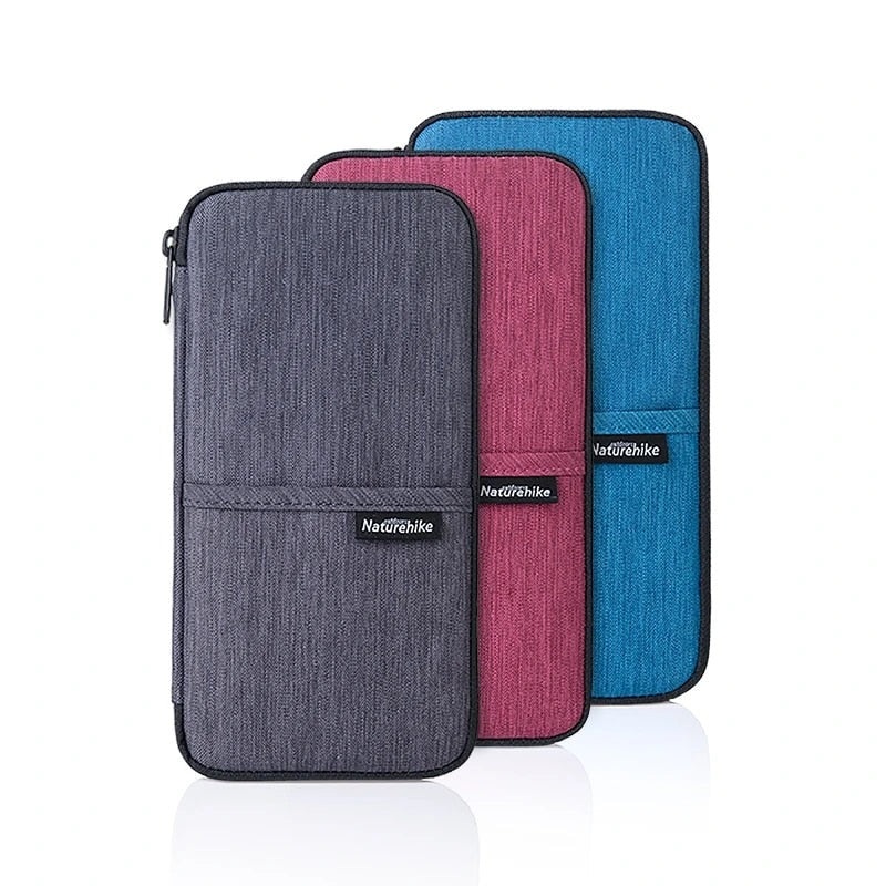 Naturehike Travel Document Package/Wallet