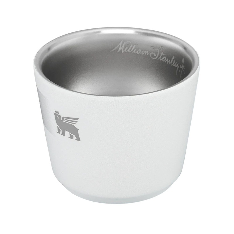 Stanley The Daybreak Demitasse Cup