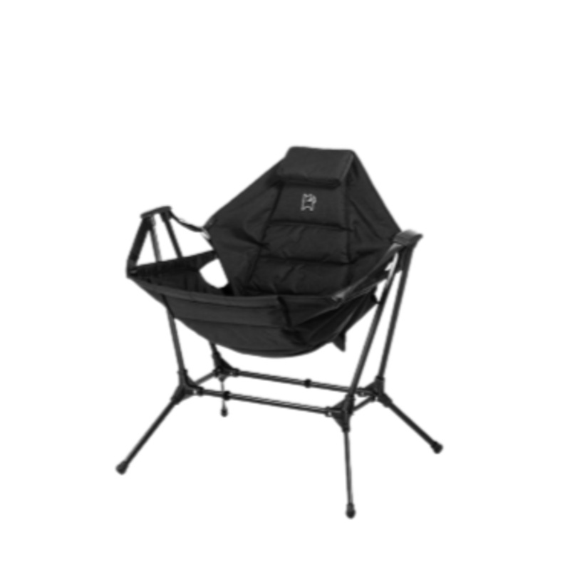 Blackdog Adjustable Swing Chair