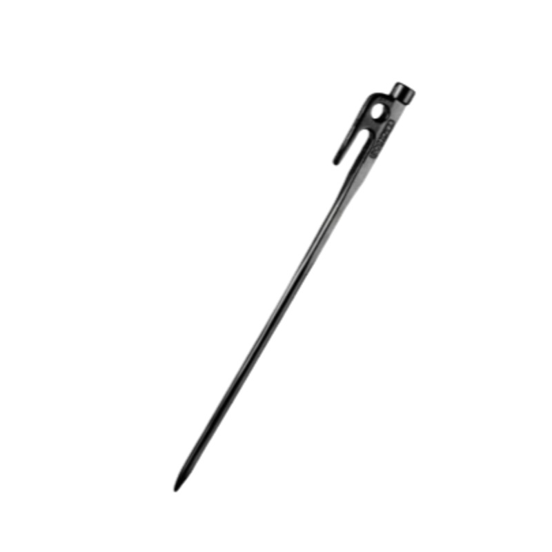 Blackdog Camping Ground Nail