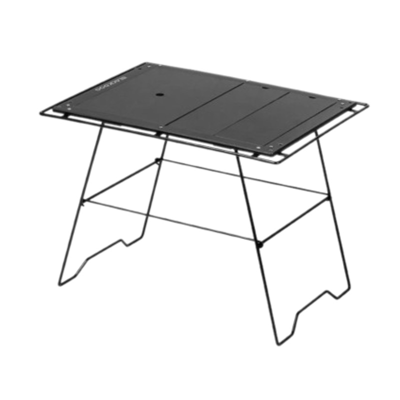 Blackdog IGT Camping Combination Table & Accessories