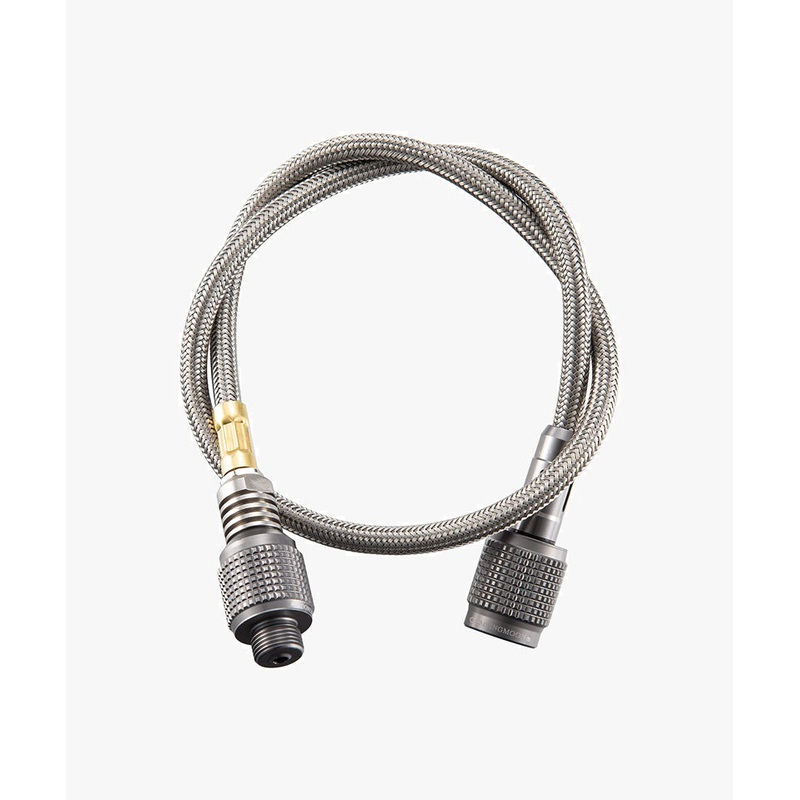 Campingmoon Camping Stove Screw-on Type Extend Hose