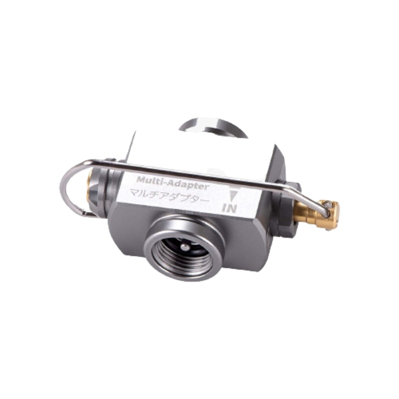 Campingmoon Gas Refill Adapter