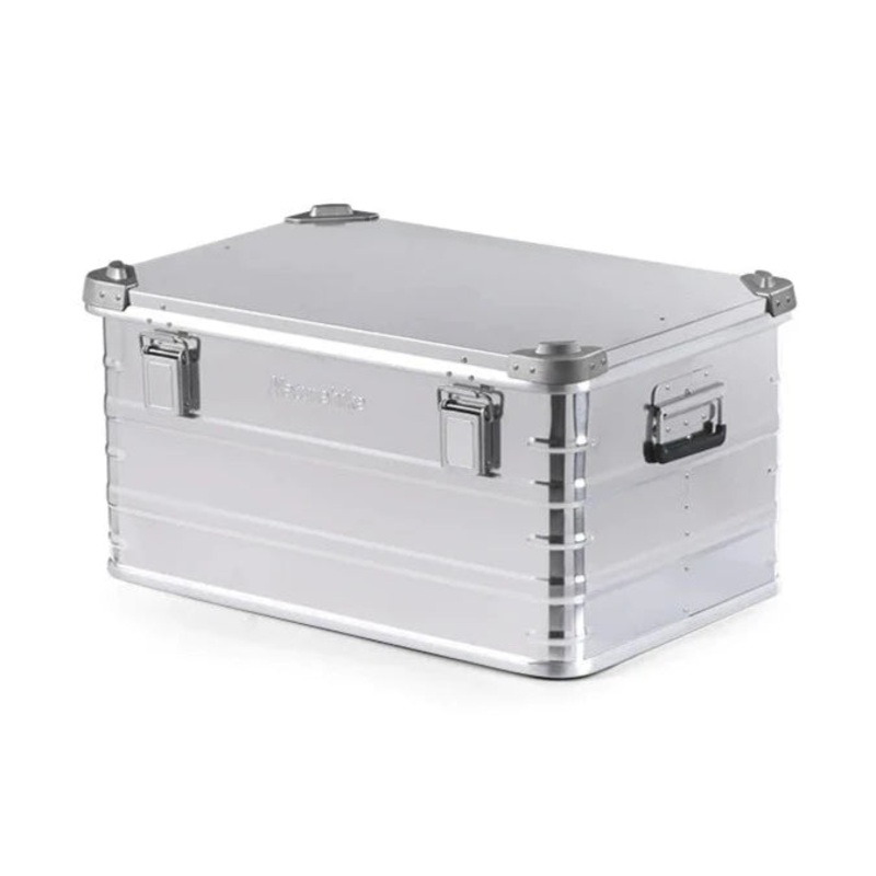 [CLEARANCE] Naturehike Aluminum Alloy Storage Box
