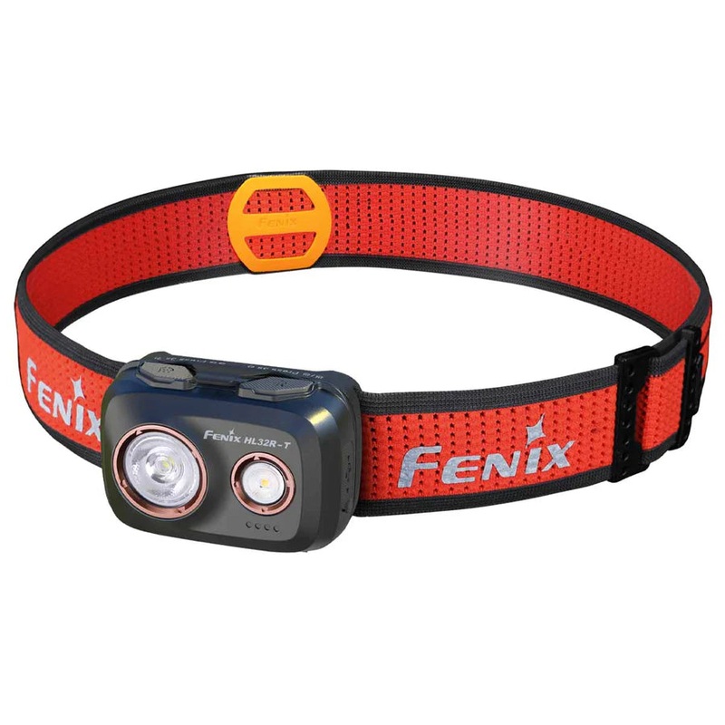 Fenix HL32R-T Rechargeable Headlamp 800 Lumens