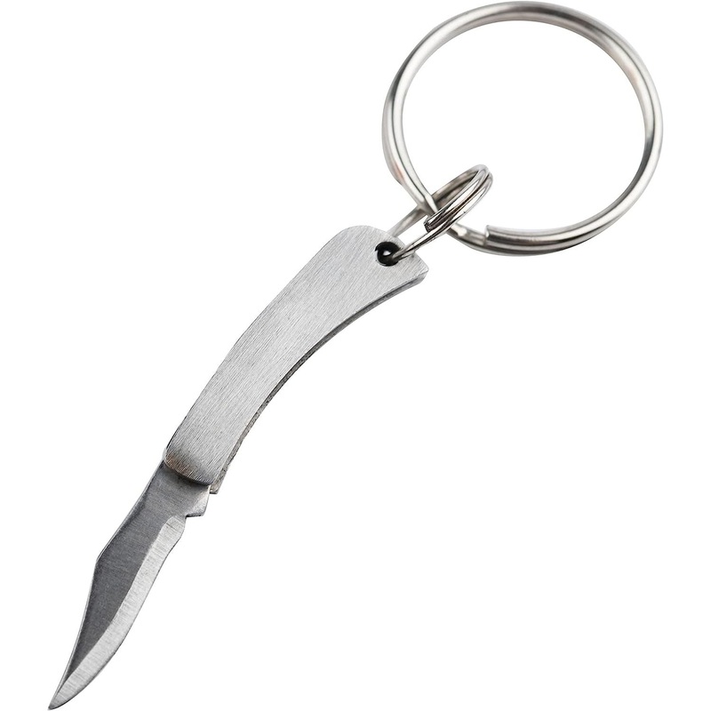 Munkees Micro Folding Knife