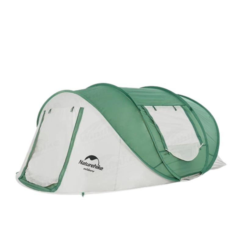 Naturehike 3-4 Person Automatic Pop-Up Tent