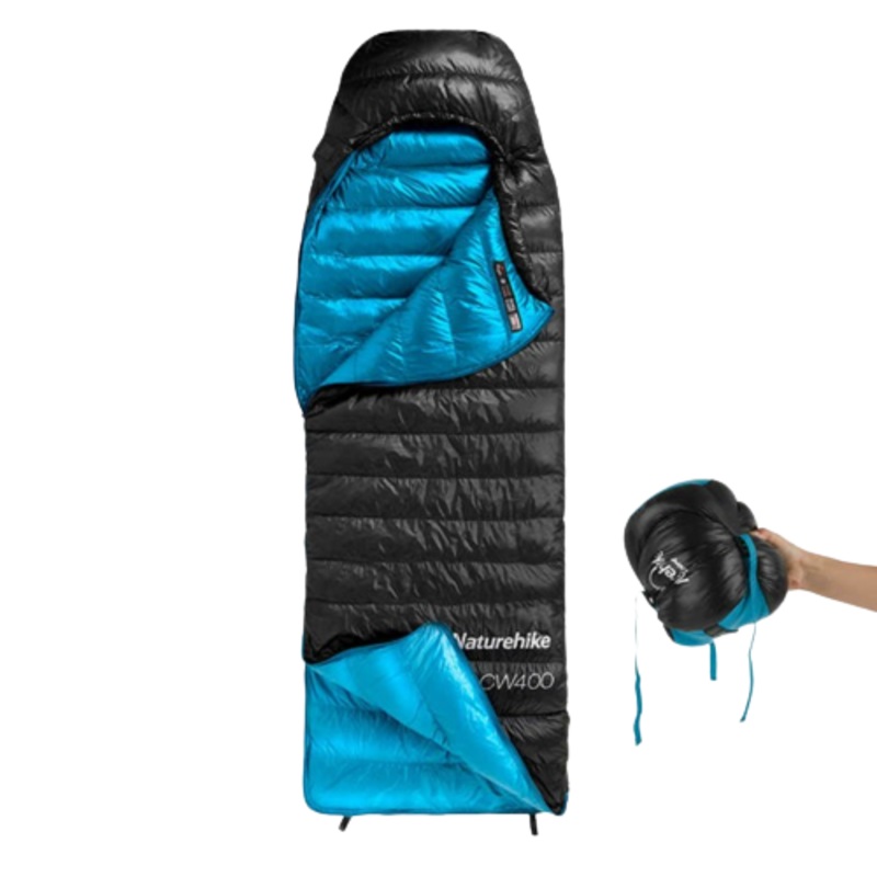 Naturehike Down Envelope Sleeping Bag