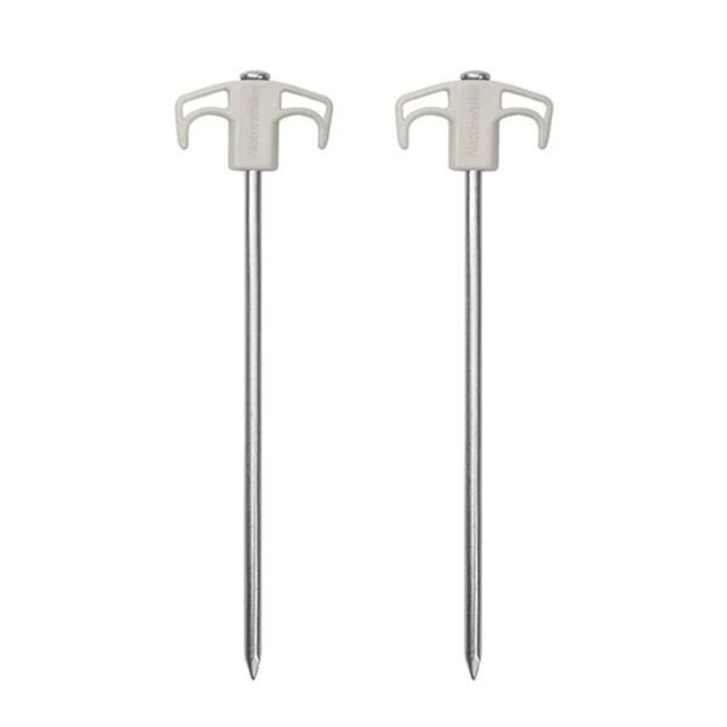 Naturehike Iron Ground Nail Tent Peg