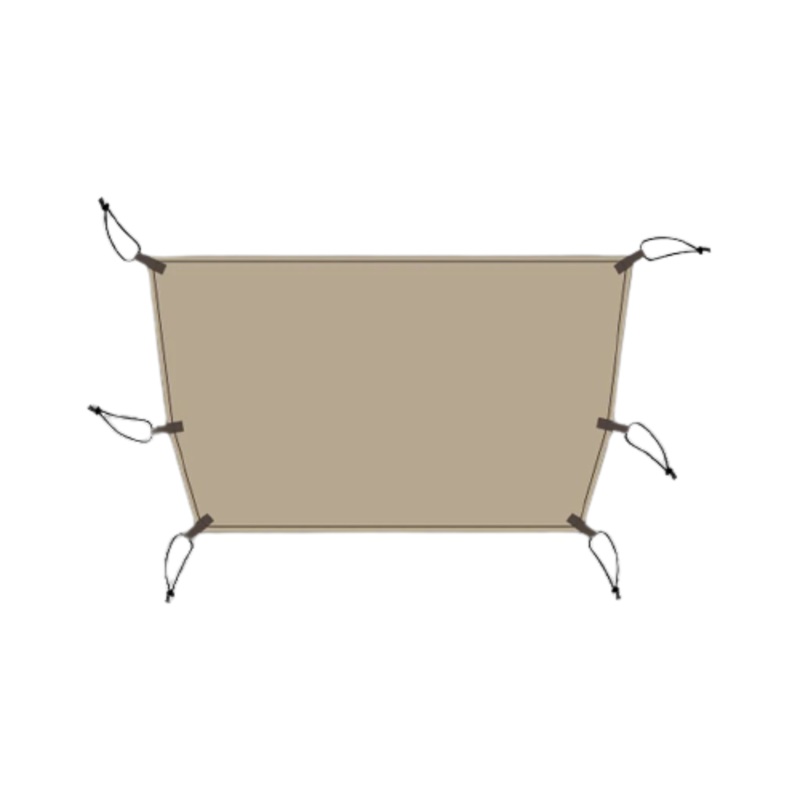Naturehike Mat for Cloud Vessel Tent